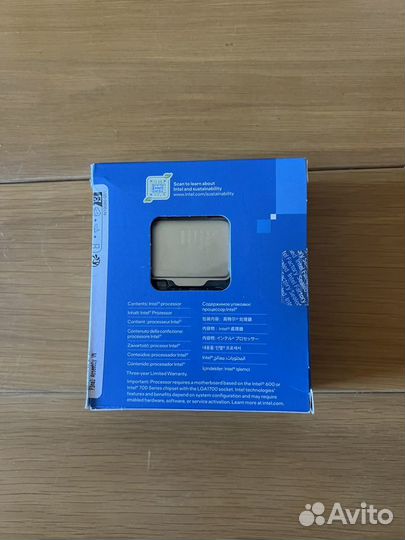 Intel Core i5 14600K BOX