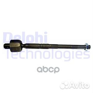 Тяга рулевая BMW E87/E90 лев/прав.(ZF)(без нако