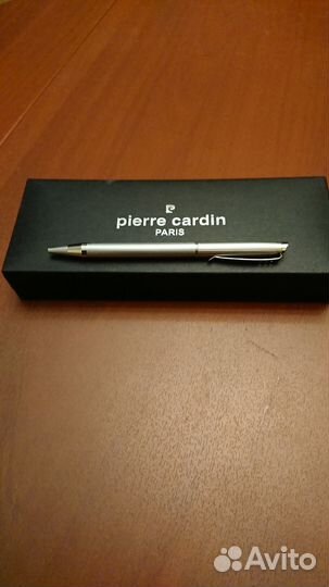 Авторучка pierre cardin
