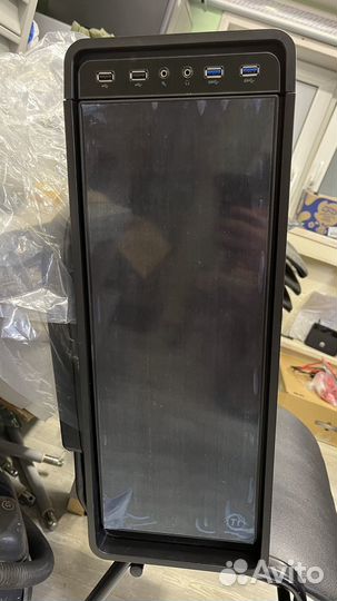 Корпус для пк termaltake s71