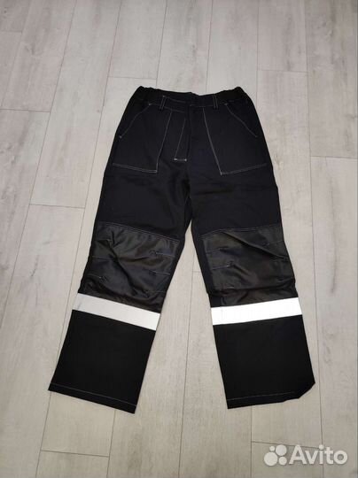 Костюм рабочий, женский, летний кщс