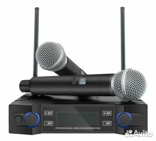 Караоке комплект