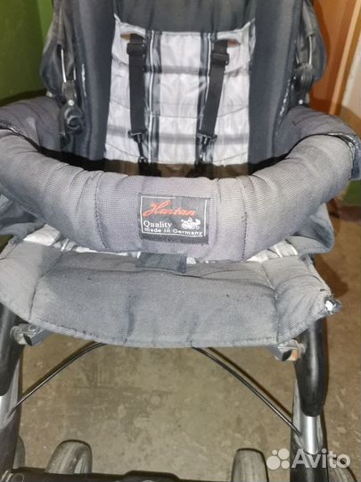 Коляска детская