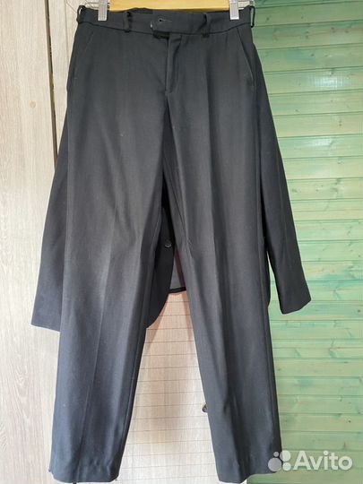 Школьный костюм 152