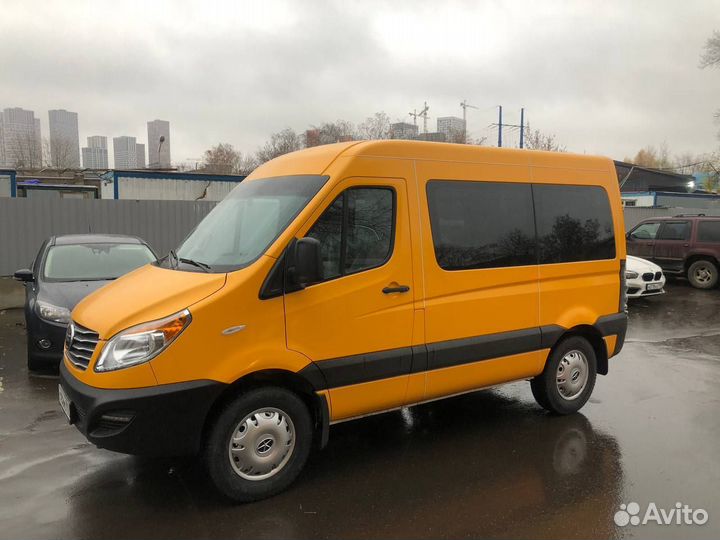 Требуется водитель категории В