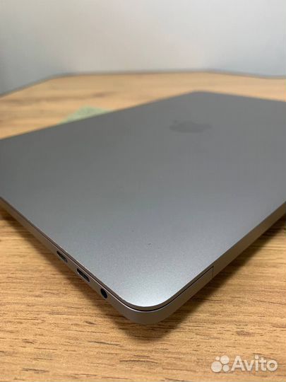 Macbook Pro 13 2019 a1989 разбор по запчастям