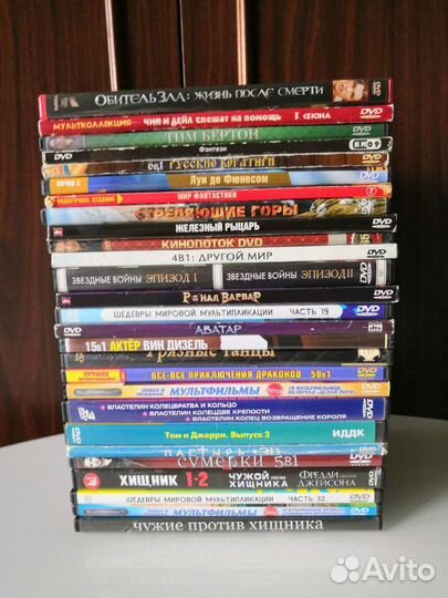 Blu-ray плеер LG