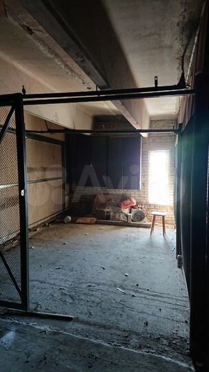 Гараж, 15 м²