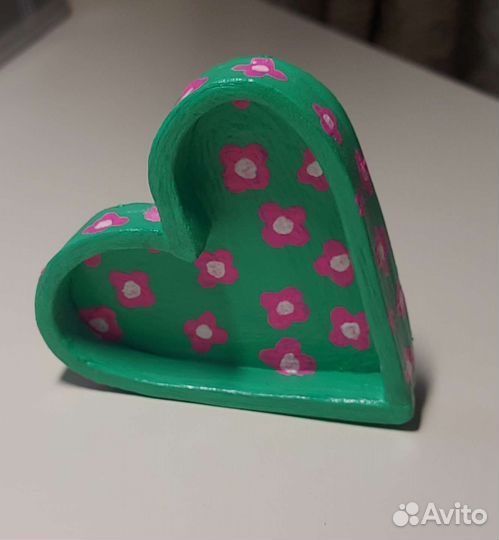 Изделия из глины