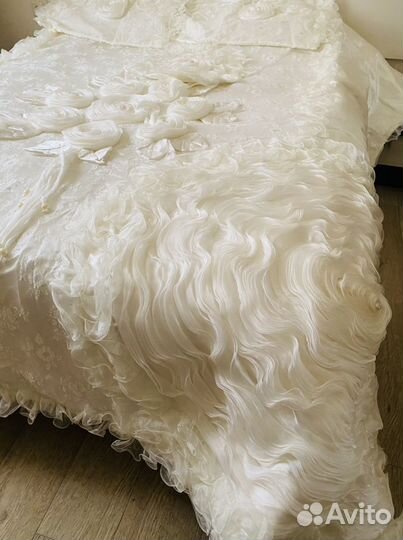 Покрывало новое турция