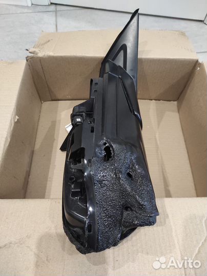 Автомобильное зеркало Honda Civik 10