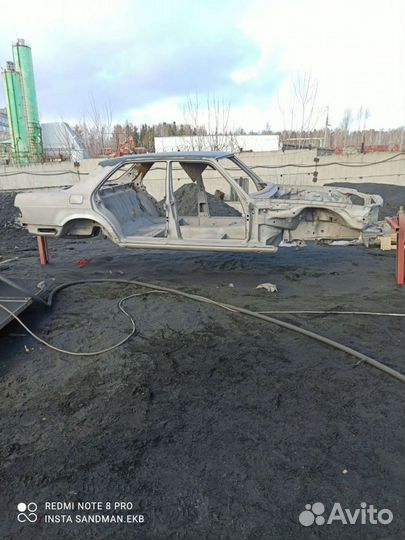 Пескоструй. Пескоструйные работы Екатеринбург