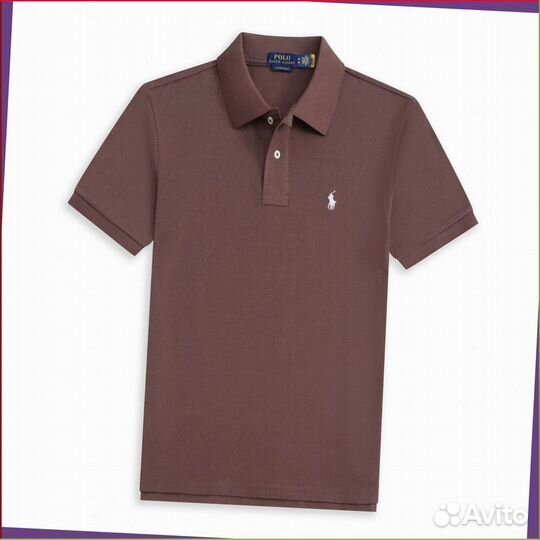 Футболка Polo Ralph Lauren (47710 Номер отгрузки: )