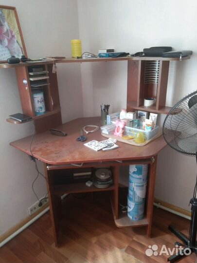 Компьютерный стол бу