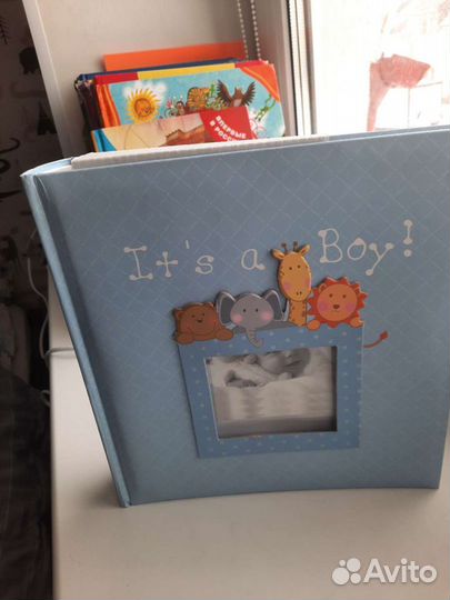 Альбом для фото