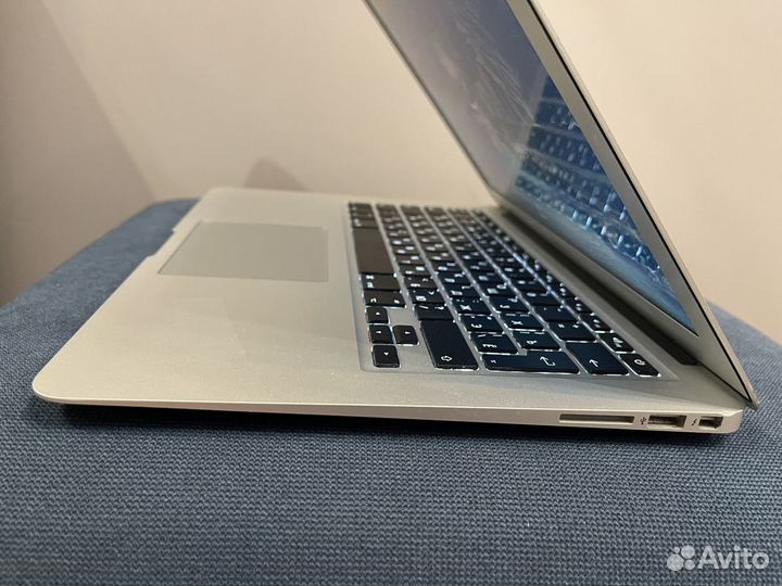 Apple Macbook Air 13 i5 2017 новый аккумулятор