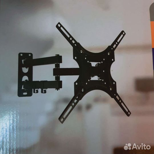 Кронштейн универсальный для телевизора 32