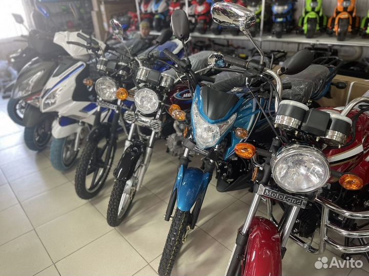 Мотоциклы и мототехника квадроциклы