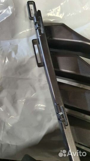 Решетка радиатора lexus rx 350 2015-2019