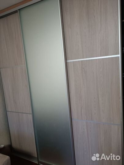 Двери купе бу