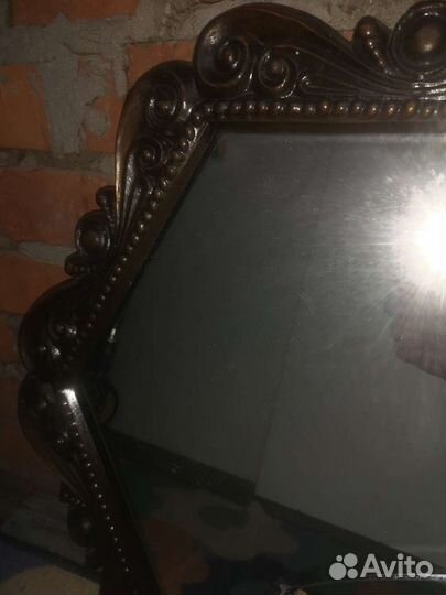 Рама для зеркала СССР