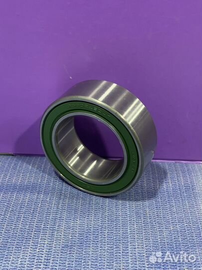 Подшипник компрессора кондиционера Nissan terrano