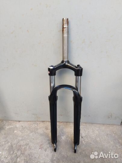 Амортизационные вилки для велосипедов