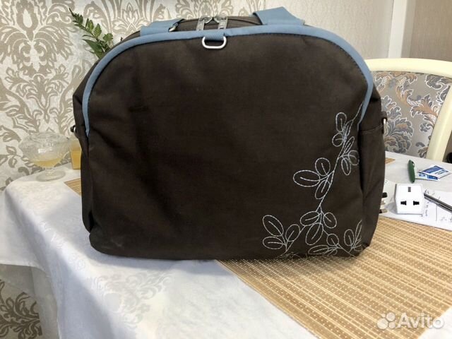 Сумка для ноутбука 15.6, Samsonite American Touris