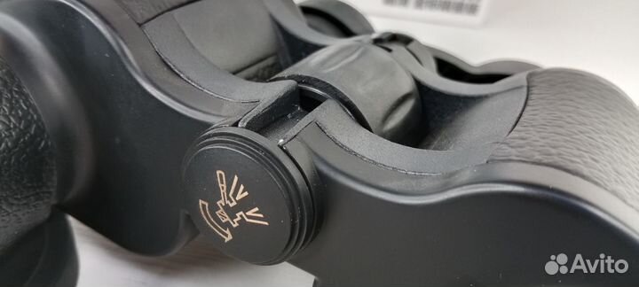 Большой бинокль baigish 20X50