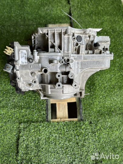 6T40 АКПП Chevrolet Cruze