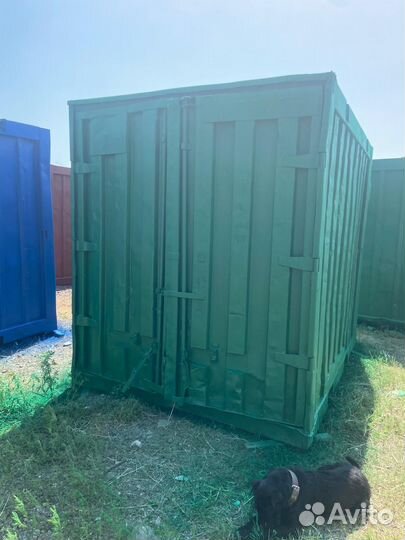 Контейнер 5 тонн