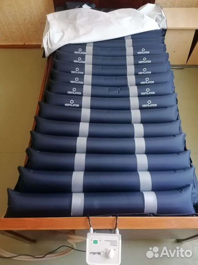 Матрас противопролежневый