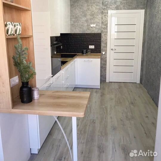 Кухни на заказ