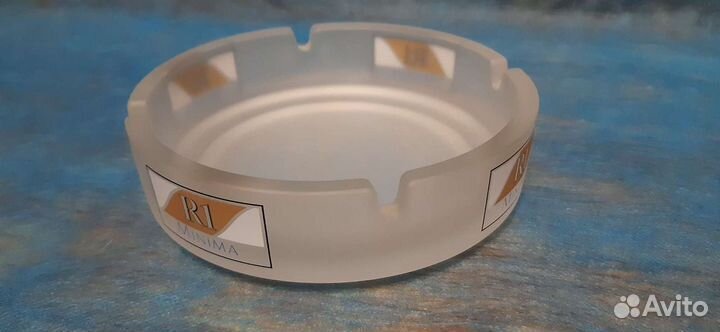 Пепельница (франция)