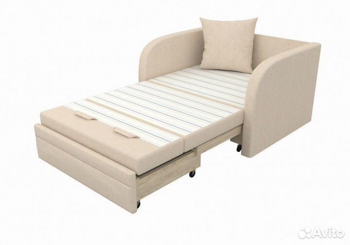 Детский Диван Малыш (Холодное сердце)