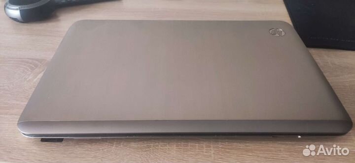 HP dv6 Core i5 8gb/500gb