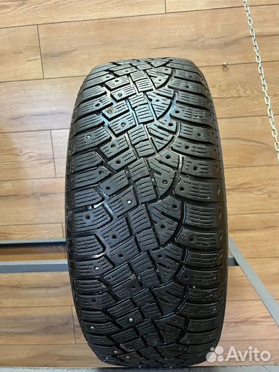 Continental IceContact 2 225/55 R17
