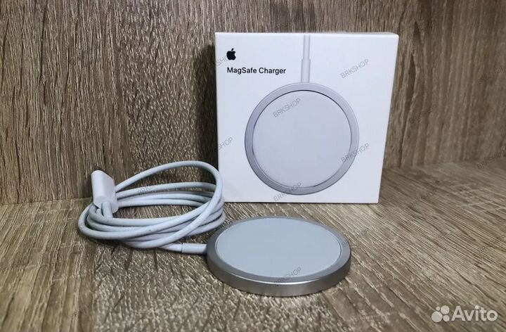 Быстрое сзу для iPhone Блок/Кабель/MagSafe