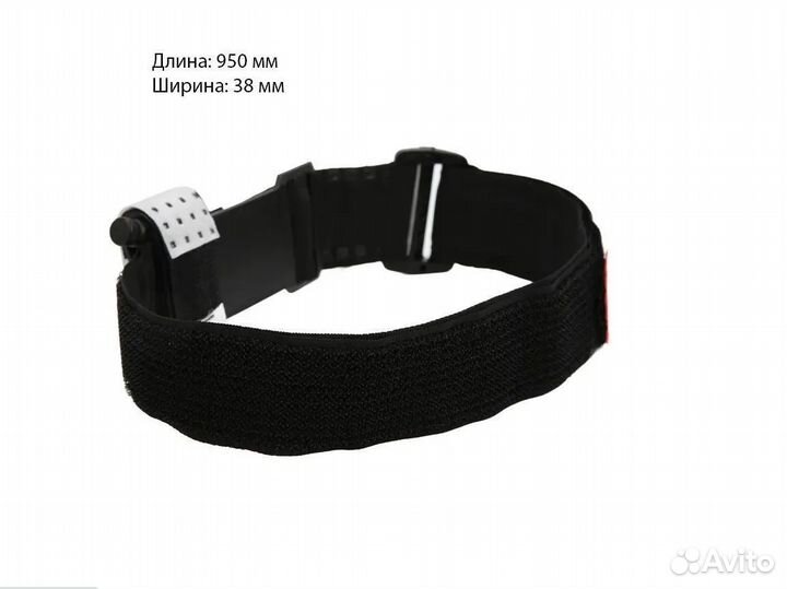 Жгут турникет кровоостанавливающий