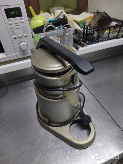 Соковыжималка