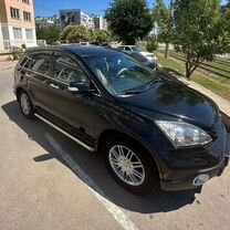 Honda CR-V 2.0 AT, 2007, 288 000 км, с пробегом, цена 1 150 000 руб.