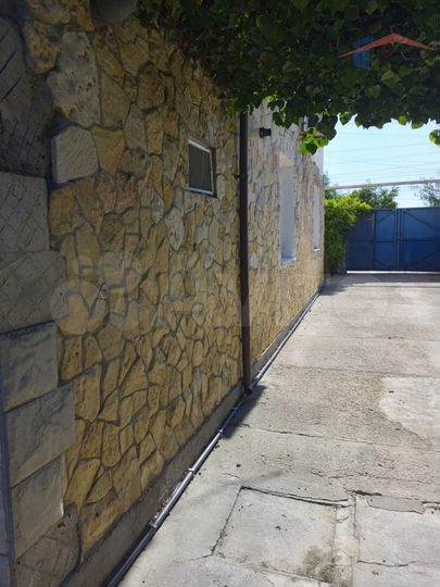 Дом 121,5 м² на участке 7,3 сот.