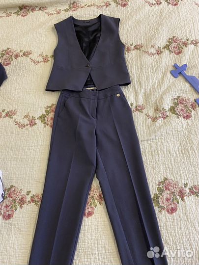 Школьная форма Гермиона 140,146