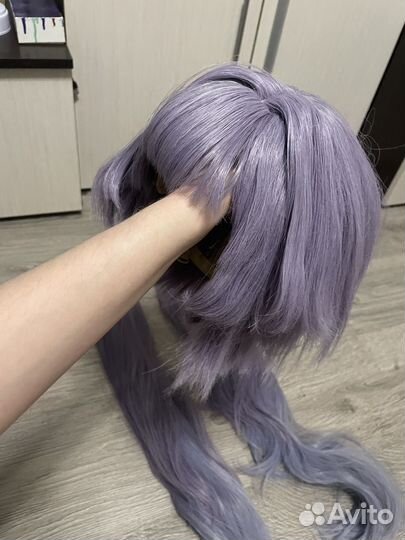 Парик Ке Цин