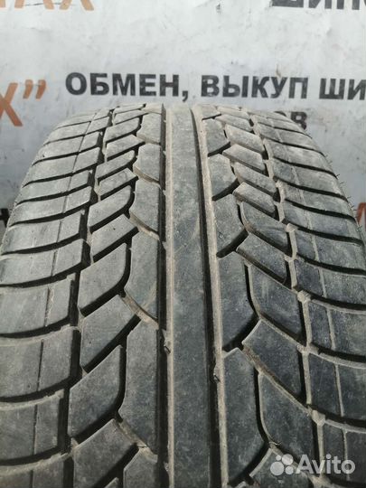 Achilles Desert Hawk UHP 245/30 R22