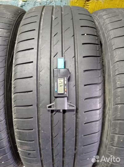 Nexen N Blue HD 215/55 R17 94V