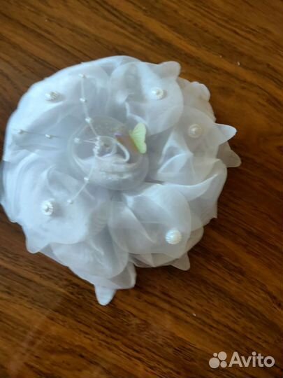 Банты для волос