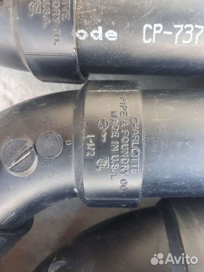 Шноркели для квадроцикла оригинальные США