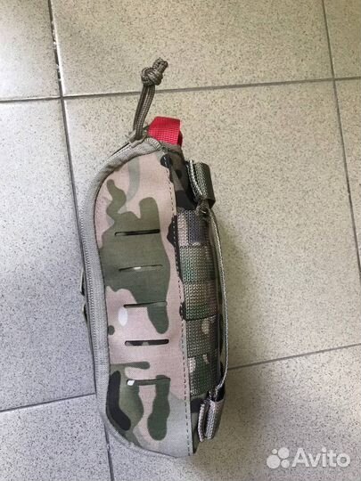 Аптечка тактическая Rhino Rescue базовый набор