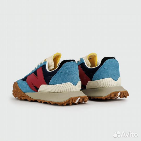 Кроссовки New Balance XC-72